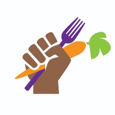 Feest Food Empowerment Education and Sustainability Team Logo