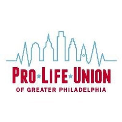 Pro-Life Union of Greater Philadelphia