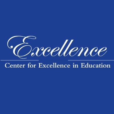 Center for Excellence in Education