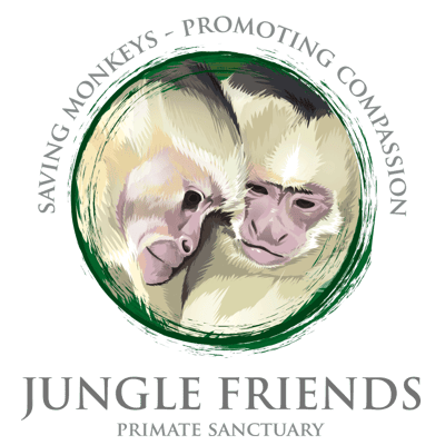Jungle Friends Primate Sanctuary Inc.