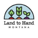Montana Land to Hand
