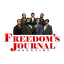 Freedoms Journal Institute for the Study of Faith and Public Policy