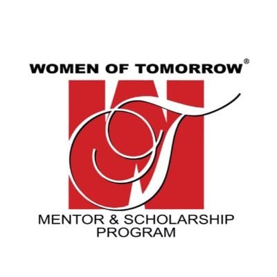 Women of Tomorrow Mentor and Scholarship Program Inc.
