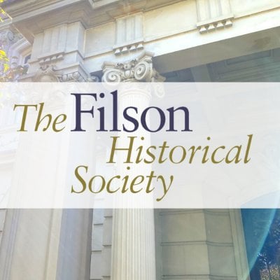 The Filson Historical Society Inc.