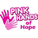 Pink Hands of Hope