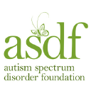 Autism Spectrum Disorder Foundation Inc.