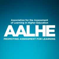Association for the Assessment of Learning in Higher Education