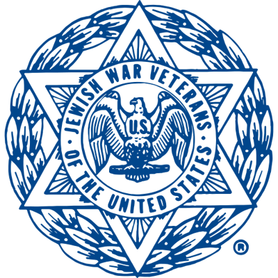 Jewish War Veterans of the United States of America Inc.