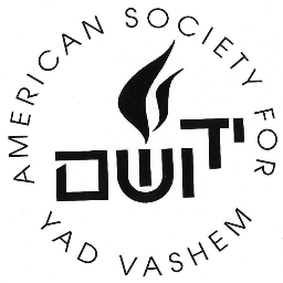 American Society for Yad Vashem Inc.