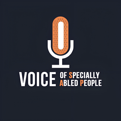 Voice of Specially Abled People