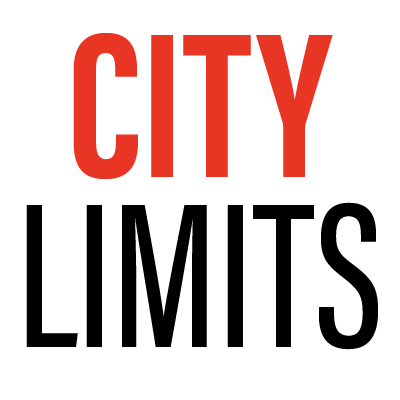 City Limits News Inc. Logo