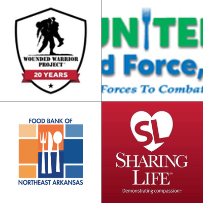 Emergency Relief Services