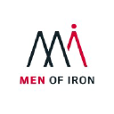 Men of Iron