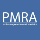 Public Management Research Association