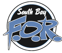 South Bay F O R Junior Sports Association