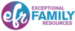 Exceptional Family Resources Inc.