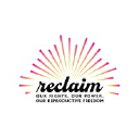 Reclaim Inc.