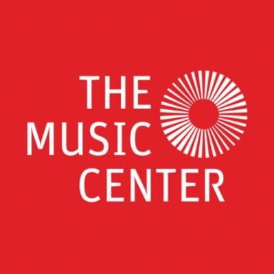 Performing Arts Center of Los Angeles County