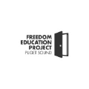 Freedom Education Project Puget Sound