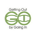 Getting Out by Going in