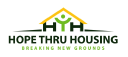 Hope Thru Housing Inc.