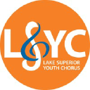 Lake Superior Youth Chorus Inc.