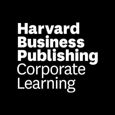 Harvard Business School Publishing Corporation