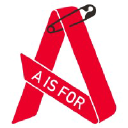 A is for Logo