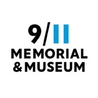 National September 11 Memorial and Museum at the World Trade Center Logo