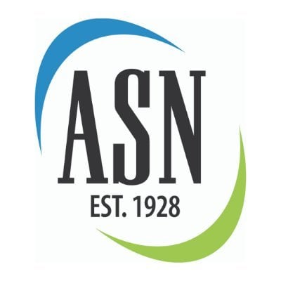 American Society for Nutrition Inc.
