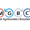 Midwest Gymnastics Booster Club