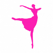 Beaumont Civic Ballet Logo