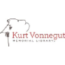 Kurt Vonnegut Memorial Library Inc.