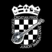 Cleveland Junior Tamburitzans - Croatian Pride Inc.