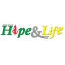 Foundation Hope & Life USA Logo