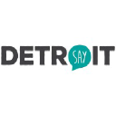 S A Y Detroit Logo