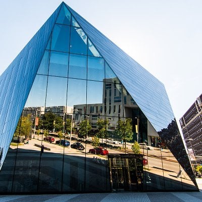 Museum of Contemporary Art Cleveland