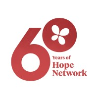 Hope Network Non Profit Housing Corporation Logo