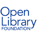 Open Library Foundation