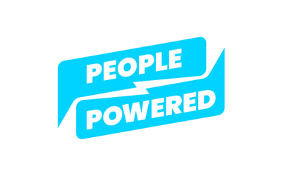 People Powered - Global Hub for Participatory Democracy Inc.