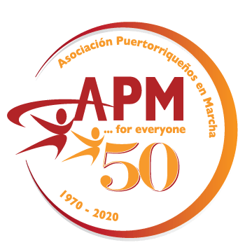 Asociacion Puertorriquenos En Marcha Inc.