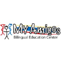 My Amigos Bilingual Education Center
