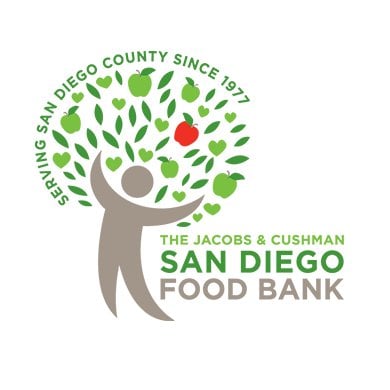 Jacobs & Cushman San Diego Food Bank