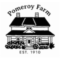 Pomeroy Living History Farm Logo