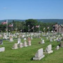 Pine Hall Cemetery Association