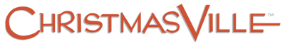 Christmasville Rock Hill