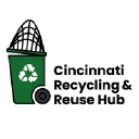 Cincinnati Recycling and Reuse Hub Logo