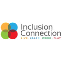 Inclusion Connection Inc. Logo
