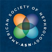 Asn Foundation for Kidney Research Logo