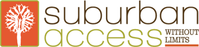 Suburban Access Inc.